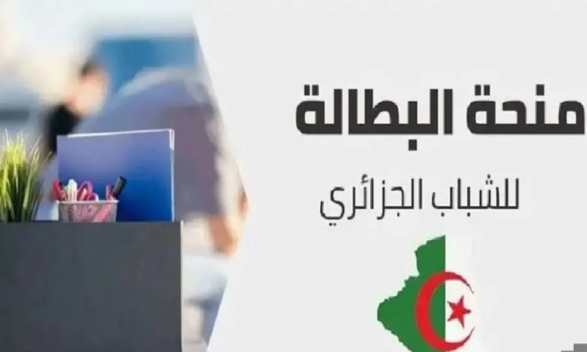 «فرصة جديدة للمعطلين» الكشف عن منحة البطالة في الجزائر لعام 2025