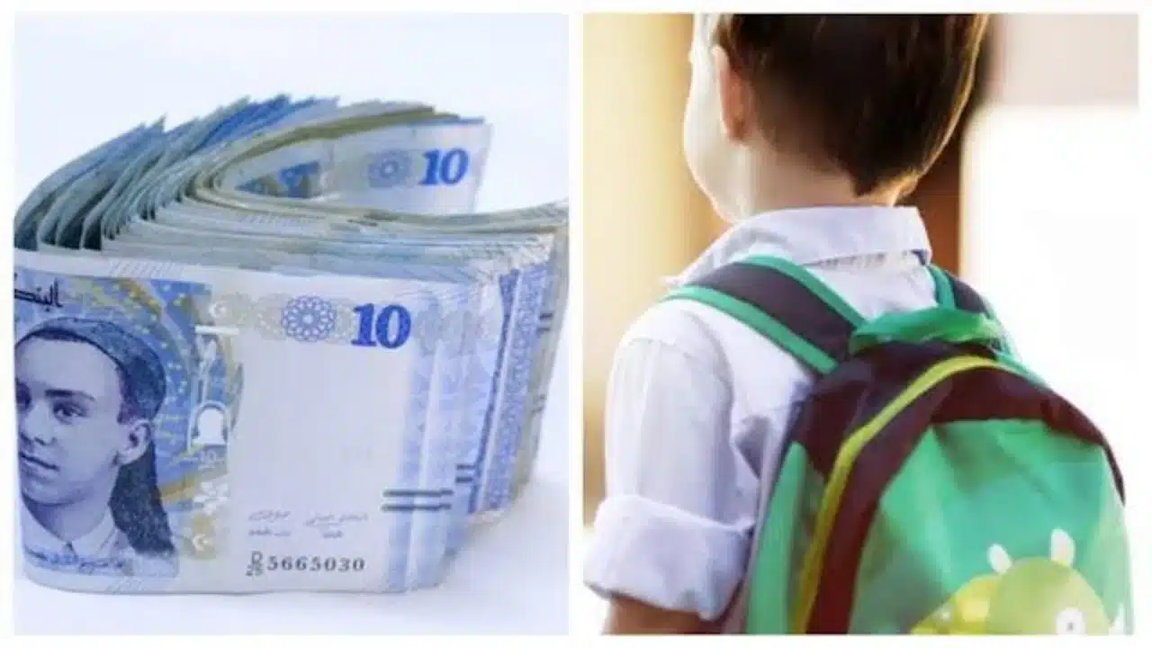 «خطوات التسجيل في منحة الطفل الجزائر 2025 والمستندات اللازمة»