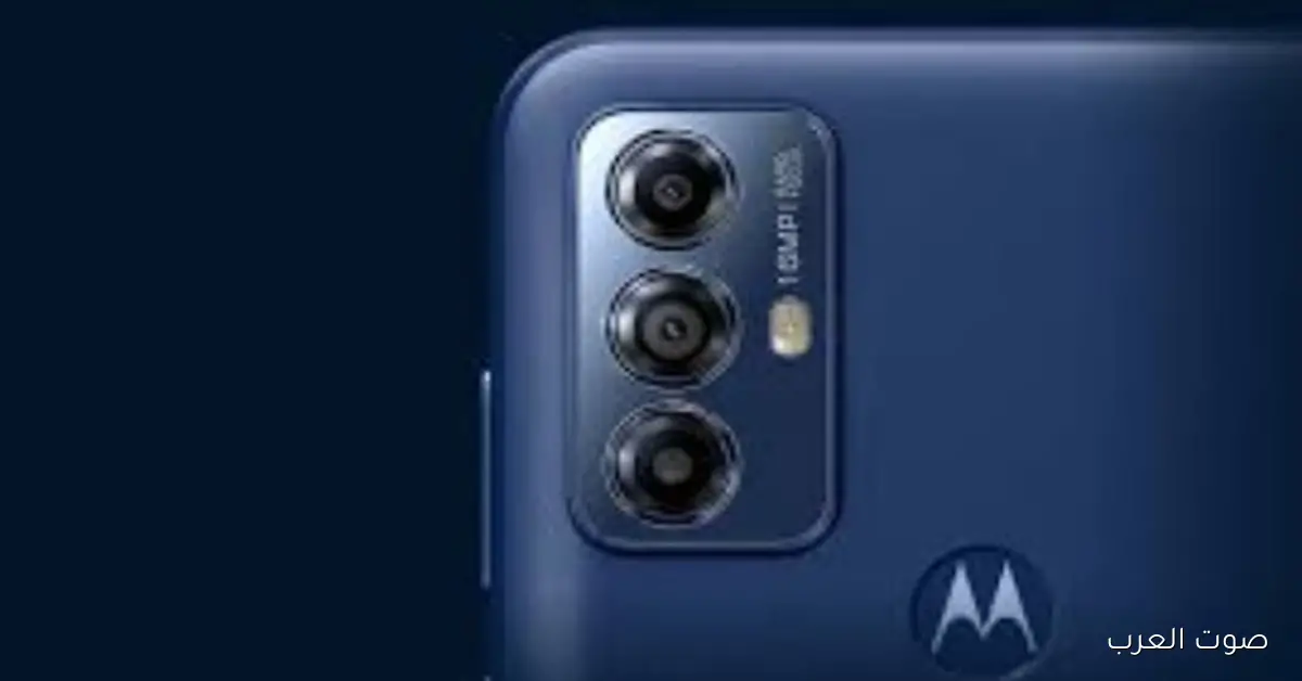 موتورولا تستعد لمنافسة هواتف الفئة العليا بجهاز غامض