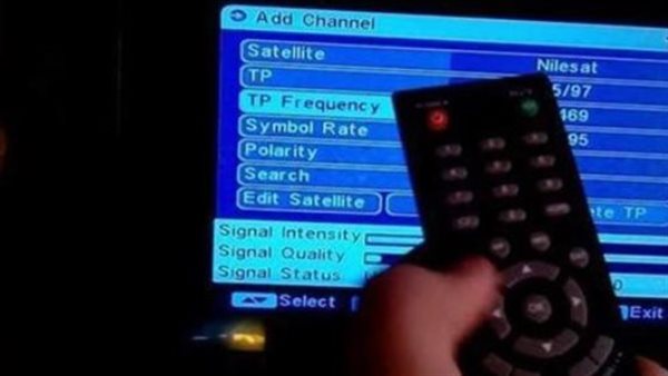 نايل سينما HD تطلق جودة إشارة وترددات جديدة رسمياً في عام 2025