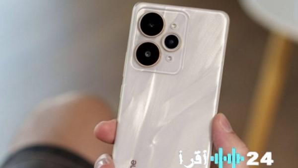 إطلاق هاتف Realme 16 بكاميرا 200 ميجابكسل ومواصفات استثنائية