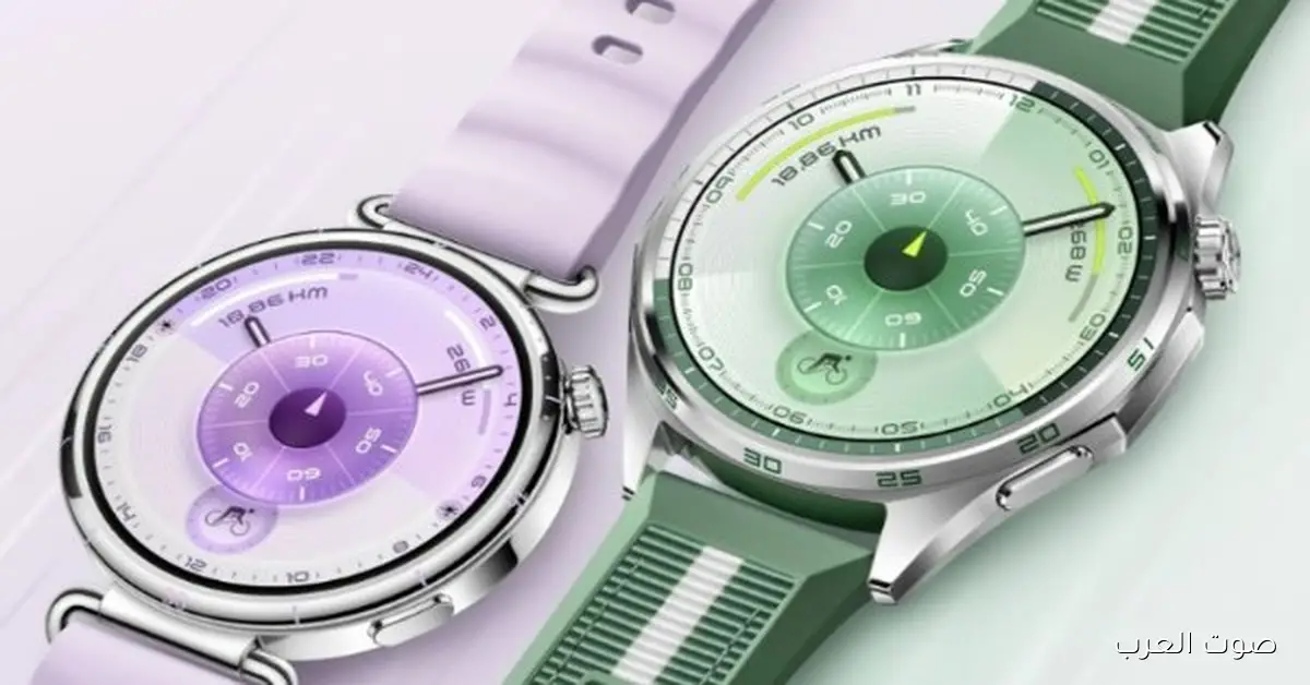 هواوي تطلق هاتفًا بمواصفات غير مسبوقة