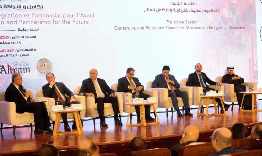 «تمويلات ميسرة وتحول رقمي».. جهود مصرية مبتكرة لدعم المشاريع الصغيرة في القارة الإفريقية