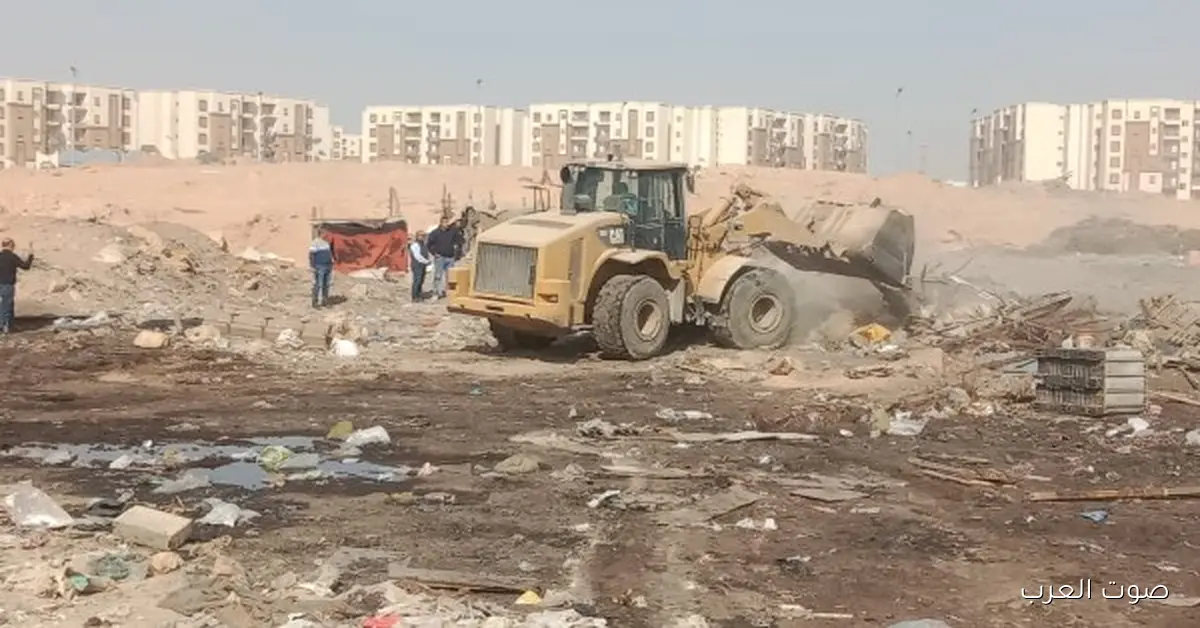 «لا وقت للتأجيل» وزيرة البيئة تفرض مهلة لإنهاء جذري لأزمة مقلب العبور