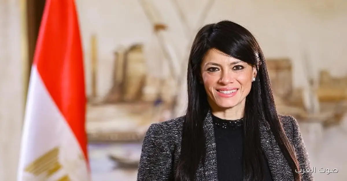 «مستقبل التنمية على الطاولة» وزيرة التخطيط تتسلم تقريرًا حاسمًا من اللجان المشتركة لرسم ملامح رؤية 2025