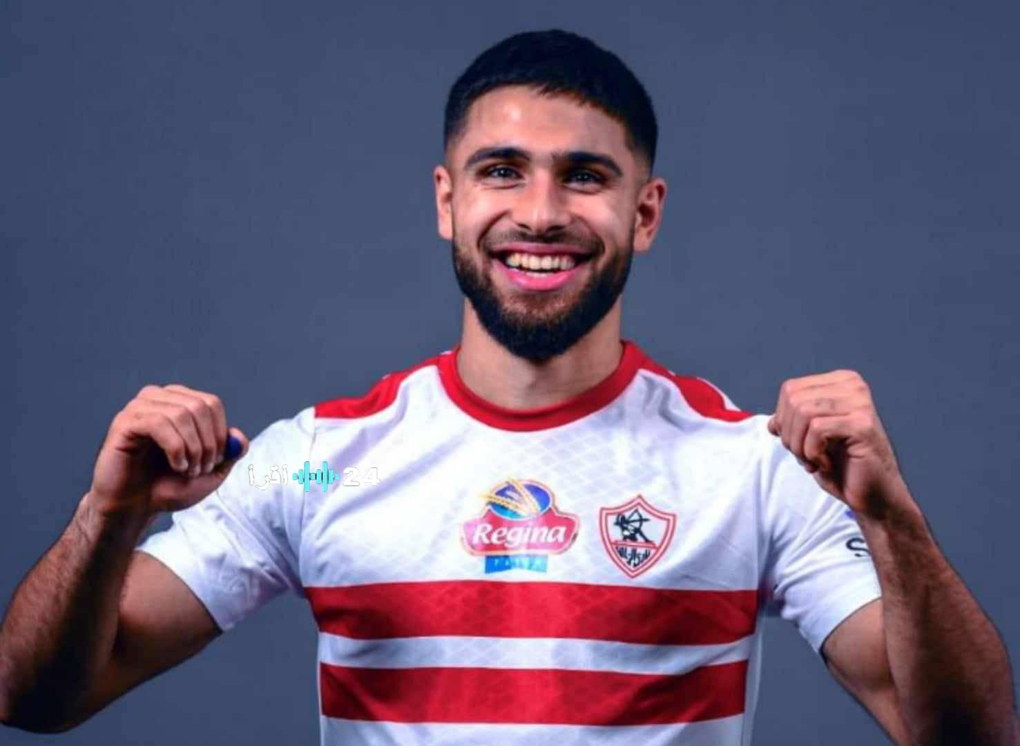 «عودة محتملة» الزمالك يفكر في إعادة الفلسطيني عمر فرج إلى التدريبات الجماعية لتعزيز صفوفه