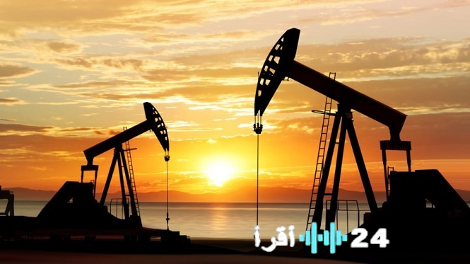 «انخفاض خام برنت دون 59 دولارًا وسط تطورات محادثات السلام بين روسيا وأوكرانيا»