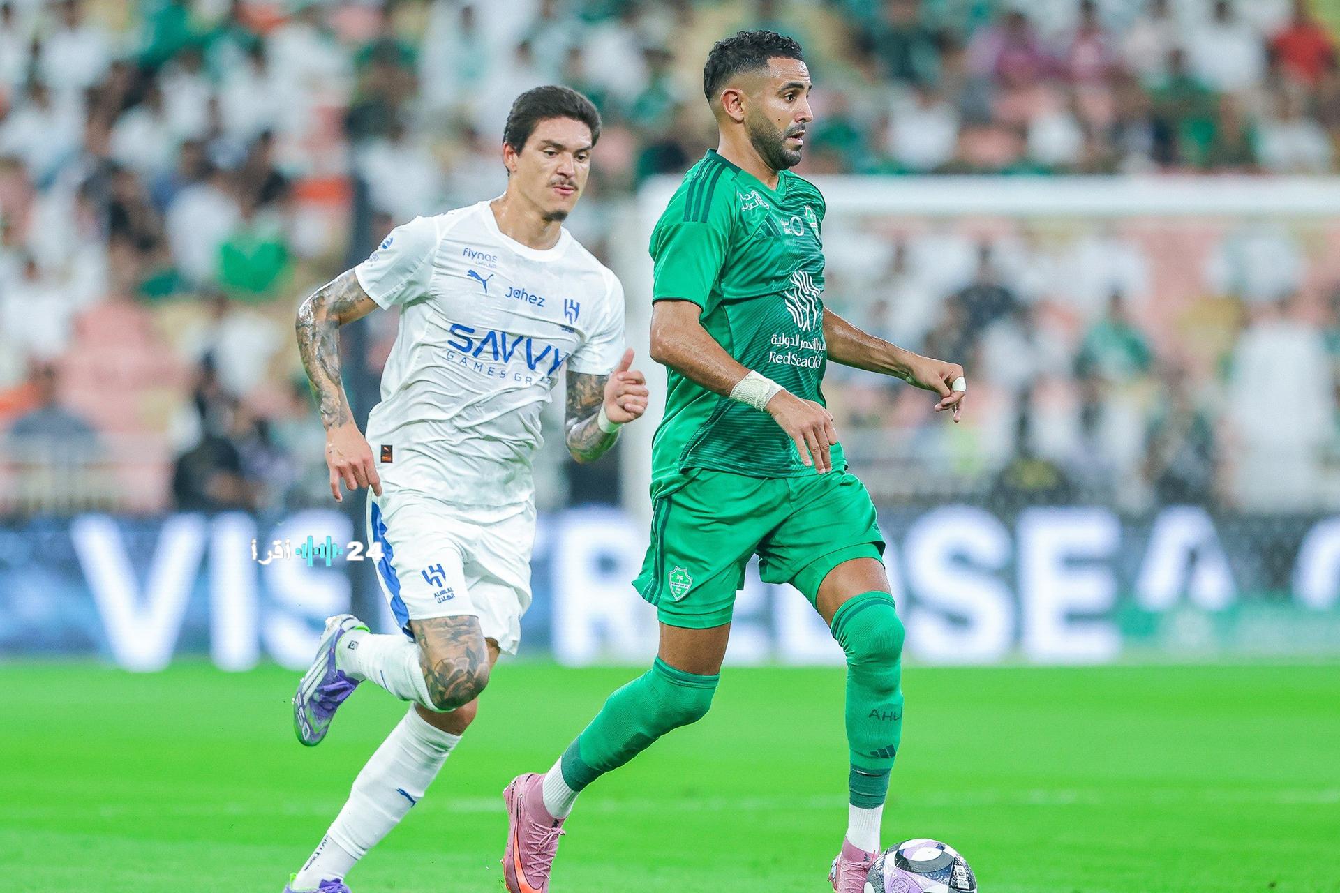 أعلى 7 لاعبين يحصلون على أجور في كأس أمم أفريقيا 2025