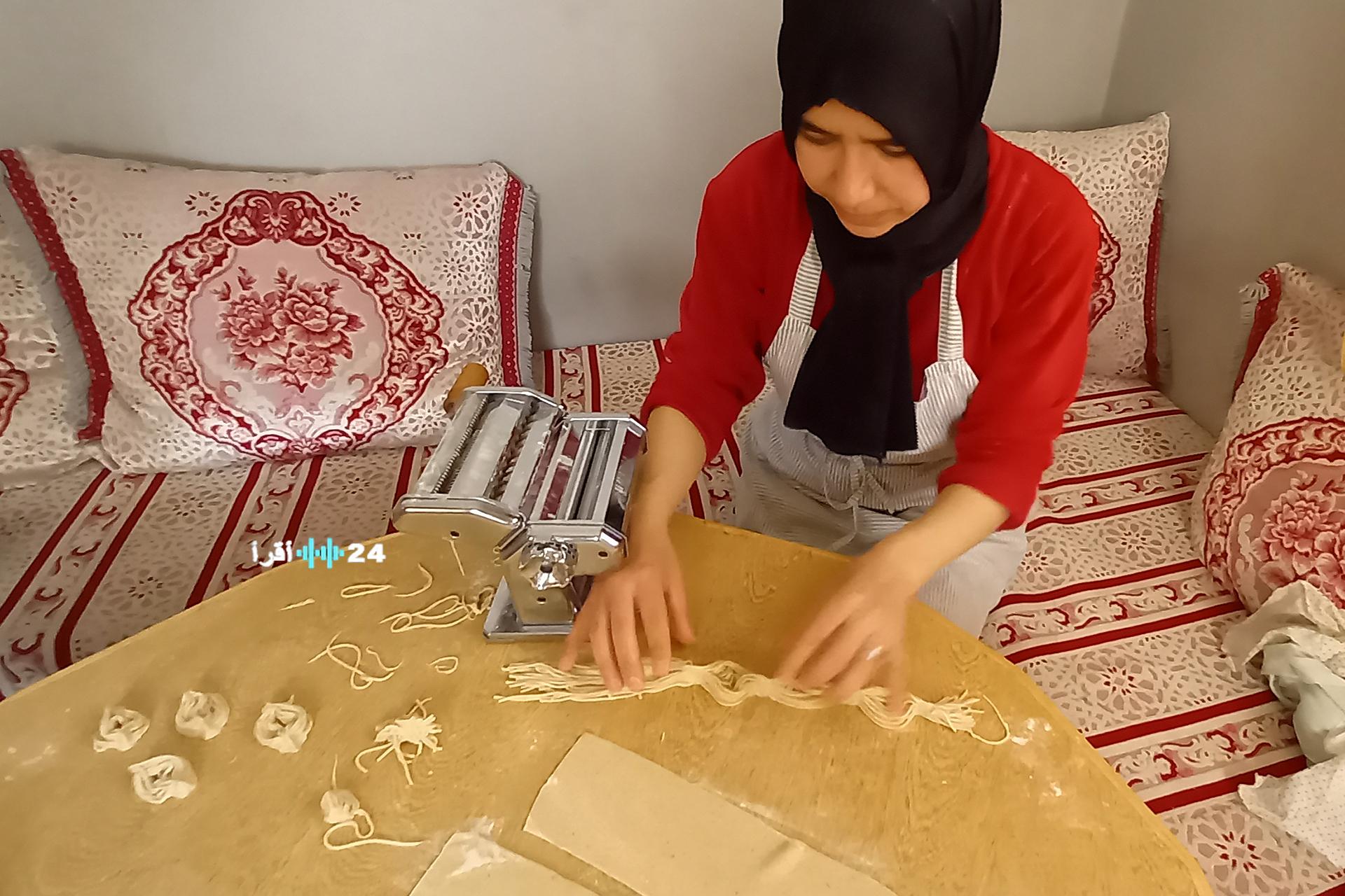 شغف قنوات الطبخ على يوتيوب يتصاعد مع تنوع موائد الإفطار في المغرب