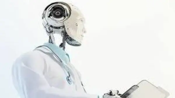 «.الروبوتات تفتح آفاقاً جديدة في سباق اكتشاف المضادات الحيوية: هل نودع عصر المقاومة؟