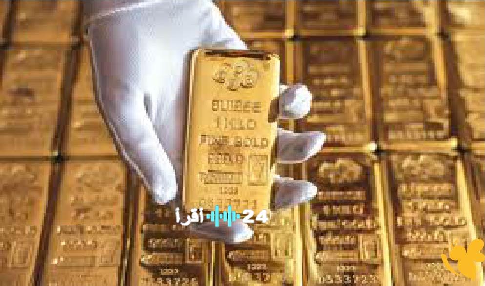 «انخفاض أسعار الذهب في العراق اليوم… هل تدوم هذه الموجة التراجعية؟»
