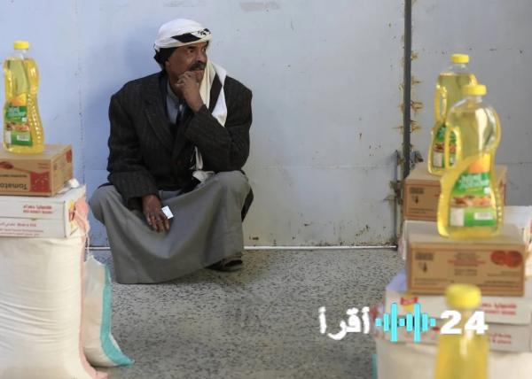 الحوثيون يعيدون هيكلة الاقتصاد من خلال شبكات تجارية موالية وتدابير للحد من الاستيراد