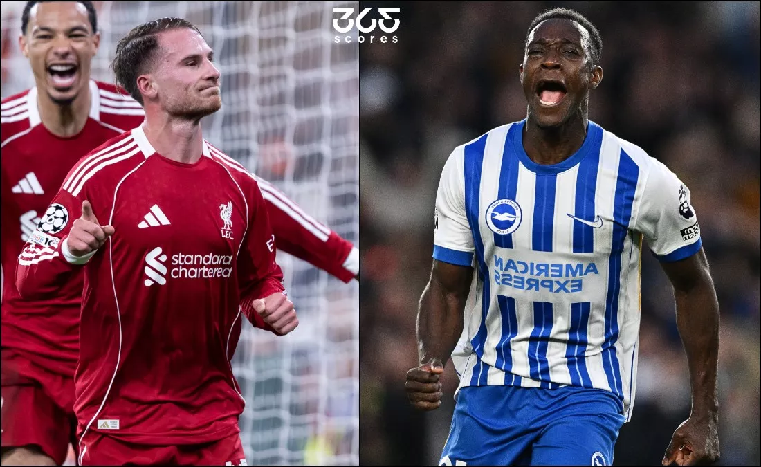 دليلك الكامل لمشاهدة الدوري الإنجليزي 2026 أين تتابع قمة ليفربول وبرايتون