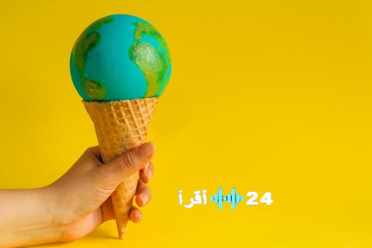 استمتعي بمذاق الآيس كريم في 20 يوليو مع 3 وصفات سهلة للاحتفال في منزلك