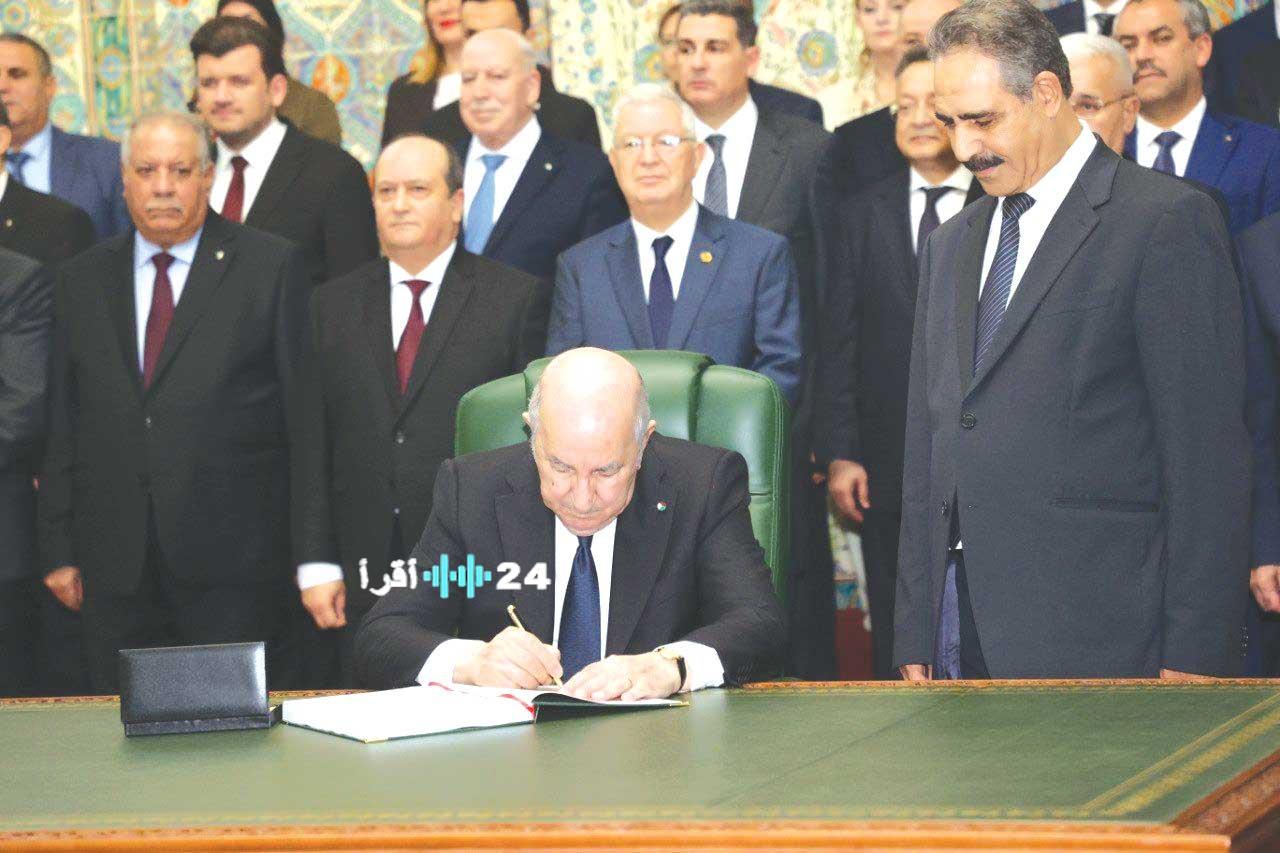 تعزيز القدرة الشرائية وتحسين مستوى معيشة المواطنين في مقدمة الأولويات