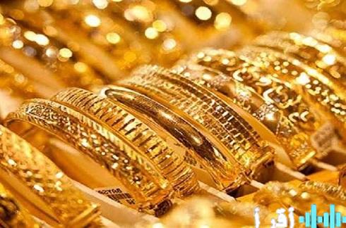 مستجدات أسعار الذهب في عدن وصنعاء الأحد 7 ديسمبر 2025 عيار 21
