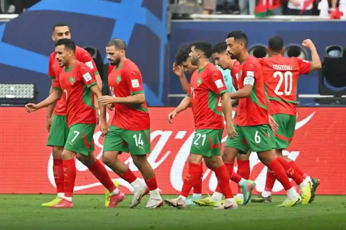 مدرب منتخب المغرب يكشف معاني الروح في مواجهة السعودية وتأثيرها على حسابات المجموعة