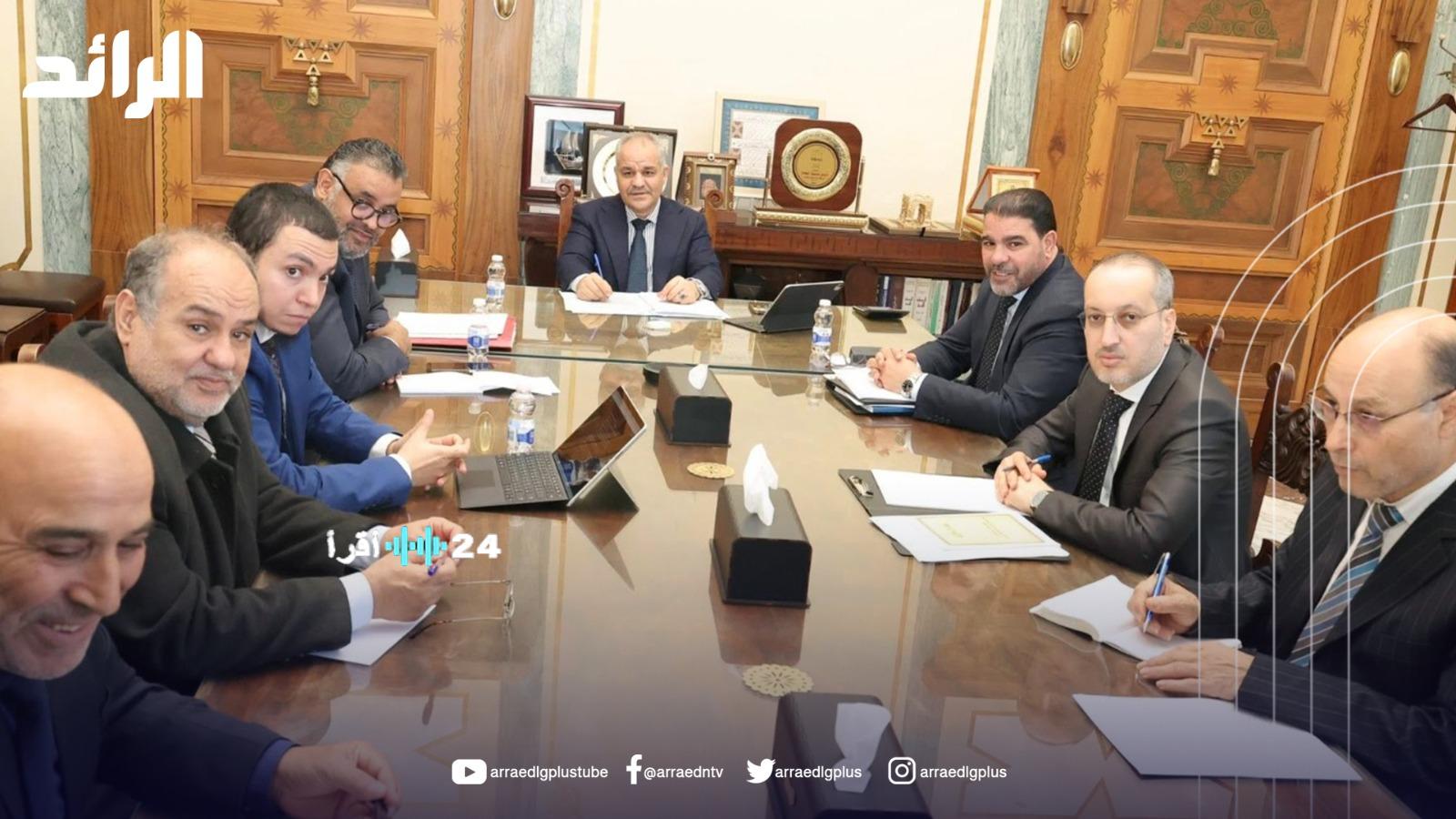 «خطوة حاسمة نحو استقرار السوق» المركزي يضع اللمسات الأخيرة لإطلاق شركات الصرافة وتأمين النقد الأجنبي