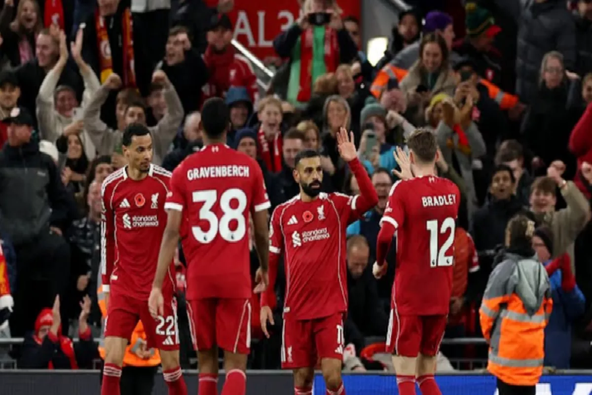 ترتيب الأندية السعودية التي تطمح للتعاقد مع محمد صلاح في مفاجأة مركز الاتحاد