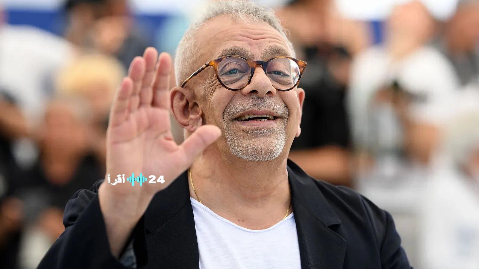 نجما السينما يسري نصر الله ومحمد هشام عبية يحلان ضيوفًا على مهرجان القاهرة للفيلم القصير