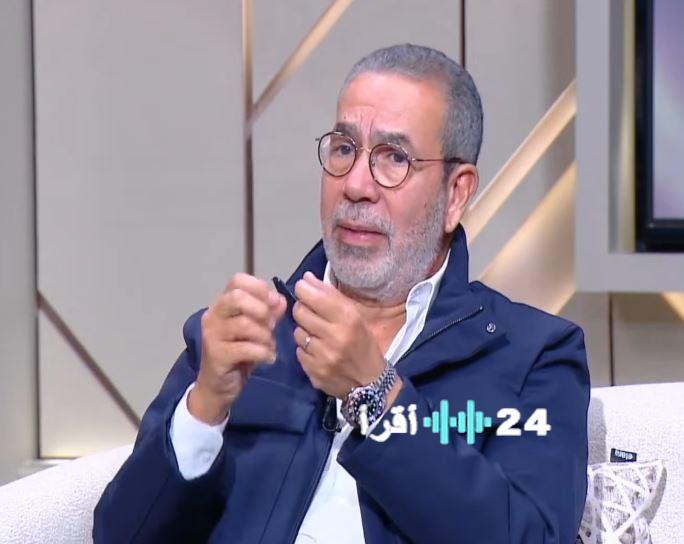 مدحت العدل يوضح أسباب رفضه اختيار نجمة معروفة لتجسيد شخصية أم كلثوم