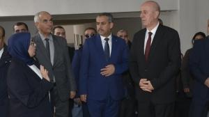 إصلاح شامل بهيئة التفتيش يرتقي بمعايير التقييم والرقابة