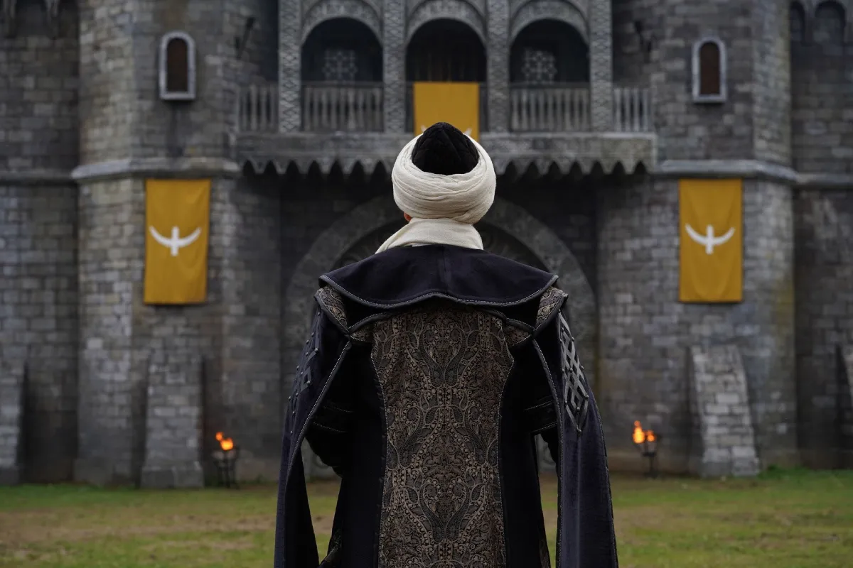 موعد عرض مسلسل المؤسس أورهان الحلقة 10 وتحديد الموعد الجديد رسميا