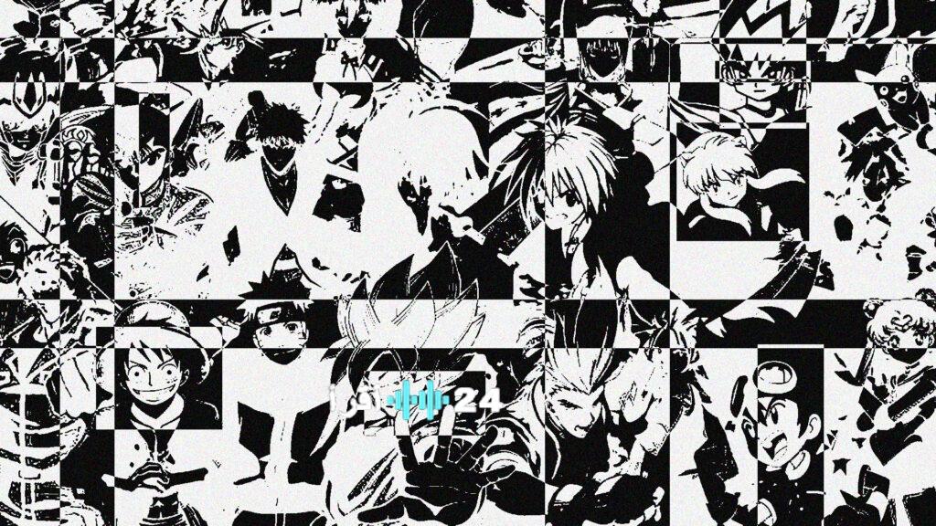 هجرة الأنمي الكبرى من عالم الطفولة إلى آفاق البلوغ