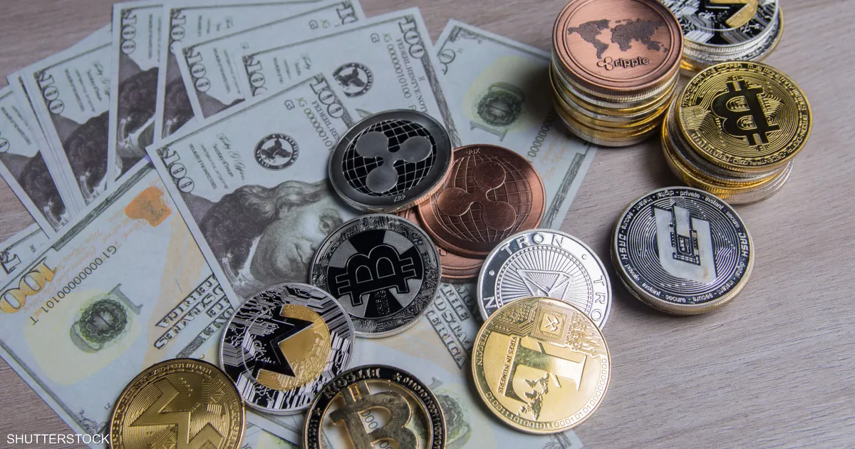 ألمانيا وسويسرا تضبطان 25 مليون يورو وتصادران “خلاط بيتكوين”