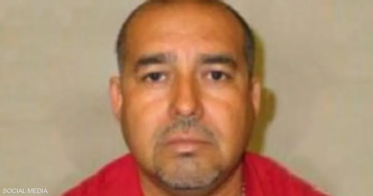 المكسيك تسدل الستار على أسطورة بيشون نهاية دامية لزعيم المخدرات