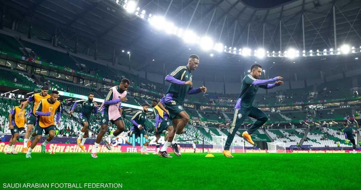 مدرب عالمي يستقطب اهتمام المنتخب السعودي لتحقيق مشروع ضخم