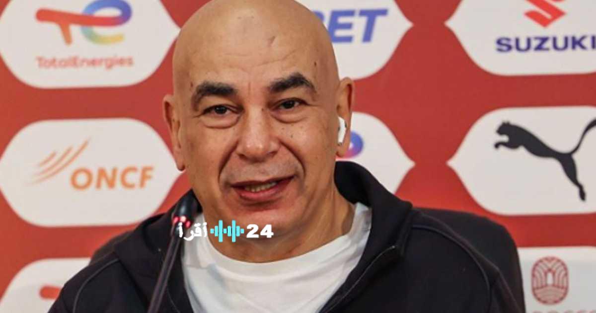 حسام حسن يكشف تفاصيل “الفوز الصعب” على زيمبابوي في بطولة أمم إفريقيا