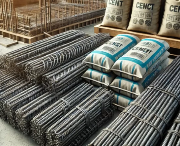 «تحديثات حصرية في أسعار الحديد والأسمنت بالسوق المحلي» أسعار جديدة في الأسواق اليوم الأربعاء 10-12-2025