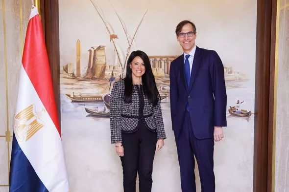 «إنجازات البنك الأوروبي: 94 صفقة جديدة تنطلق في مصر منذ عام 2020»