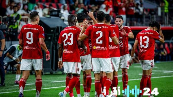 «خطوة حاسمة نحو انتقال نجم الإسماعيلي إلى الأهلي»