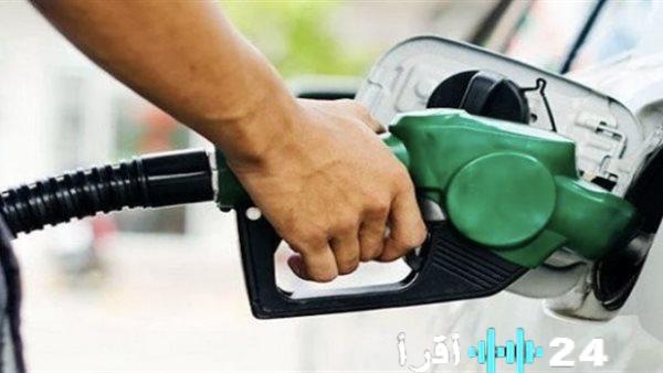 «ماذا تحمل المحطات اليوم؟» آخر أسعار البنزين والسولار في مصر الثلاثاء 23 ديسمبر 2025