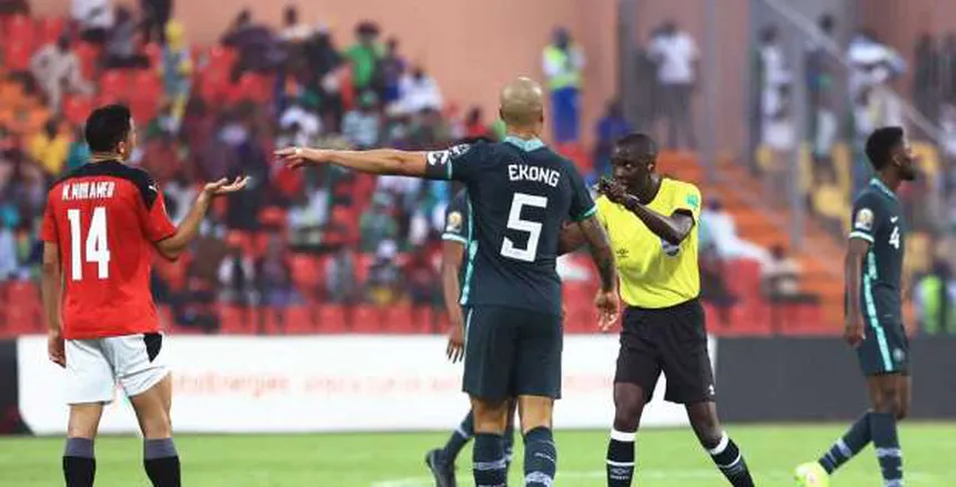 كيفية متابعة مباراة مصر ونيجيريا مجانا عبر تردد القناة الناقلة