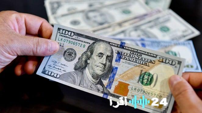 «بين القوة والابتزاز» الدولار يتعرض لانهيار الاحتكار المالي الأميركي