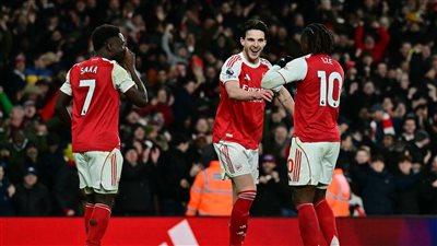 الكشف عن تشكيلة أرسنال المتوقعة لمواجهة ولفرهامبتون الحاسمة بالدوري الإنجليزي