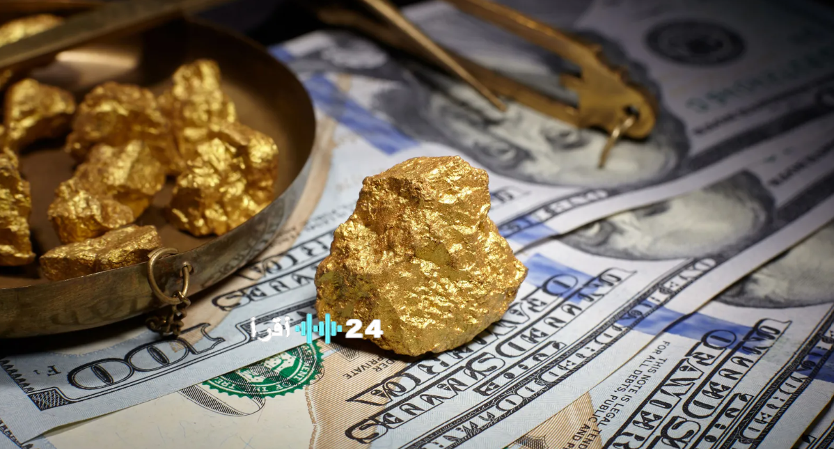 «بين بريق الثبات وريبة التذبذب، أين يجد المستثمر العراقي وجهته؟» تضارب الإشارات الاقتصادية في العراق الذهب ملاذًا والدولار يعصف بالأسواق