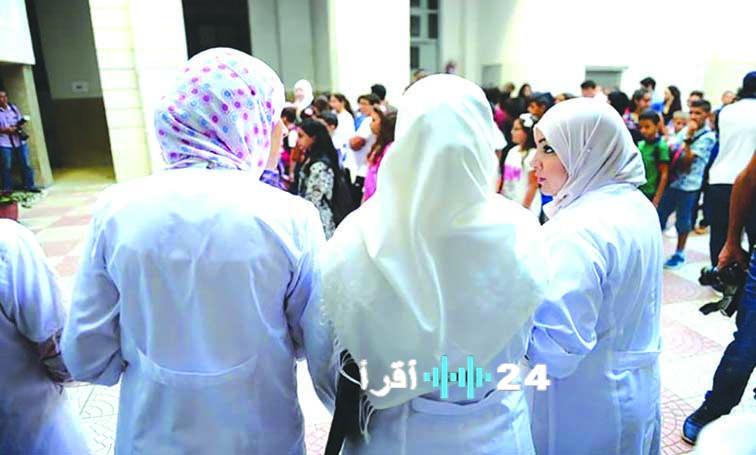 الدليل الشامل لمسابقة توظيف 40500 أستاذ كل ما تريد معرفته عن الشروط والتقديم