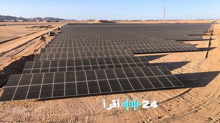 «طاقة المستقبل» أيمن هيبة يؤكد: قطاع الطاقة الشمسية أساس الأمن الطاقي والتنمية المستدامة وفق رؤية 2030