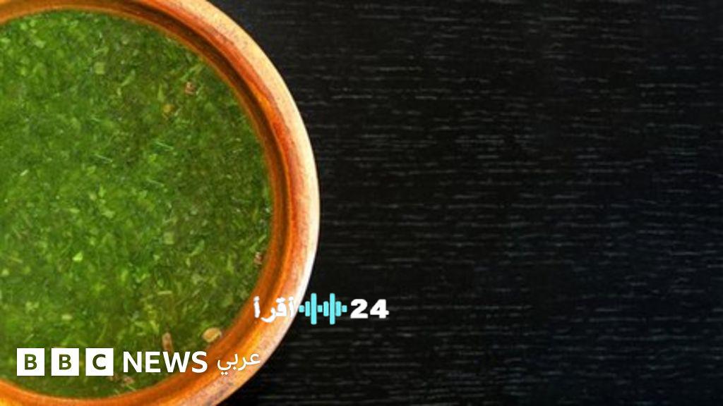 خلاف مصري-لبناني حول الملوخية يثير تفاعلاً كبيرًا على تويتر