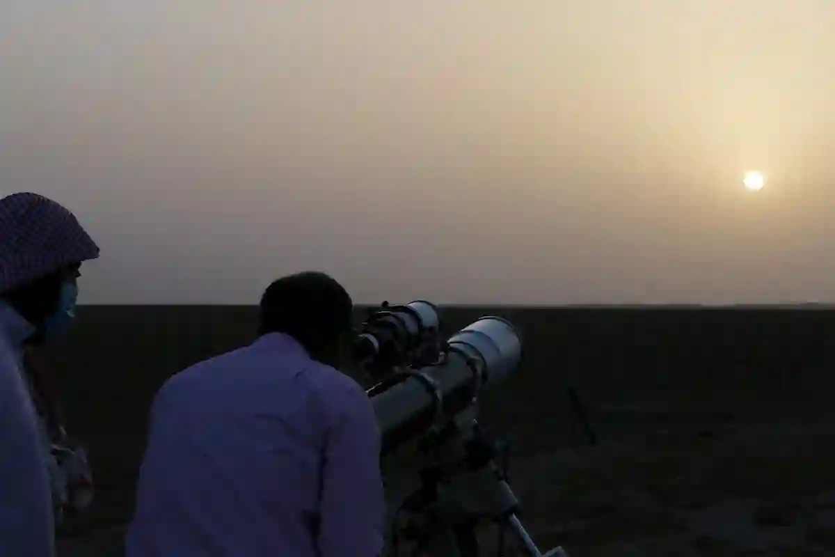 الجمعية الفلكية بجدة تحذر وتوجه بضرورة زيارة أفضل موقع سري لرصد أسطع شهب العام في السماء الشمالية