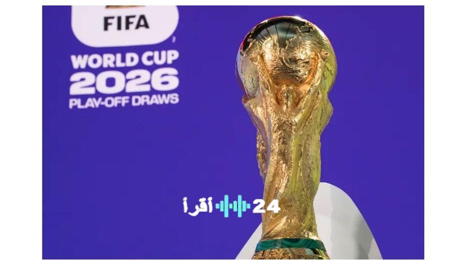 أسعار تذاكر مباريات النشامى في كأس العالم 2026 تتصدر الأخبار مع توقعات عالية للطلب