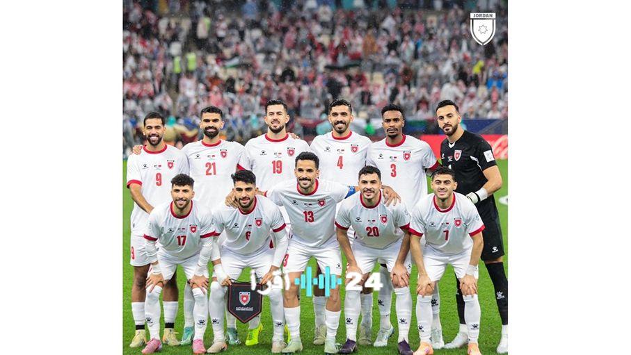 النشامى يتألقون في كأس العالم ويعززون النمو الاقتصادي الحقيقي