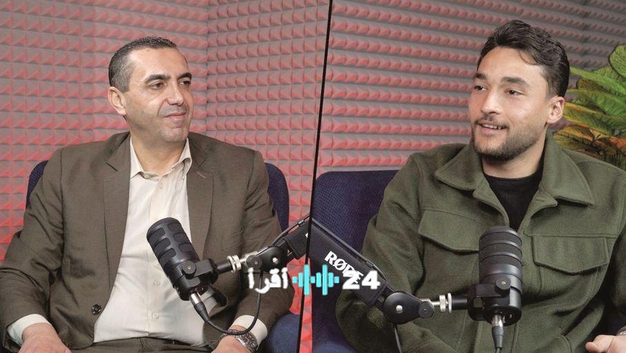 الفاخوري يوضح لـ”الغد” أسباب عودته من الكويت والدوافع وراء تصريحه أمام…