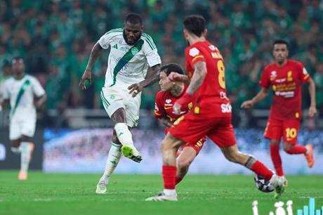 لجنة الانضباط تحسم موقفها برفض احتجاج نادي القادسية السعودي