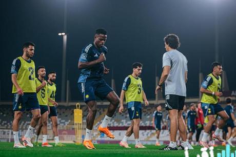 9 أندية سعودية تجهز لمعسكرات شتوية في الإمارات