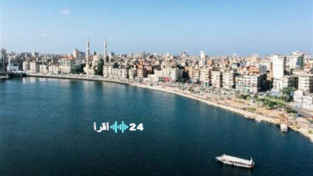 «تغيير جذري في وجه دمياط» مشروع سياحي يثير حماس أهالي المحافظة
